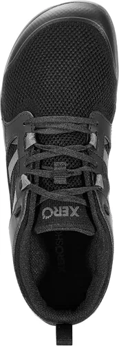 Vista 3 de Xero Shoes Zelen - Tenis de correr Zero Drop para hombre con plantilla extraíble
