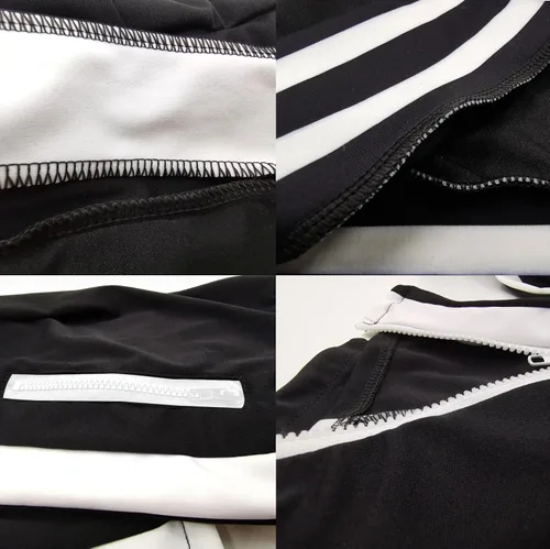 Vista 5 de TOPONSKY Conjunto casual de 2 piezas para mujer, conjunto de pantalón largo