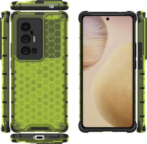 Vista 141 de Funda para Vivo iQOO Neo Cover - Funda para Vivo S1, color negro
