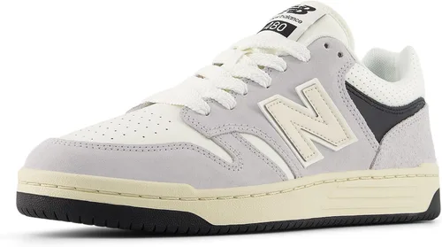 Vista 58 de New Balance Zapatillas 480 V1 para hombre Negro