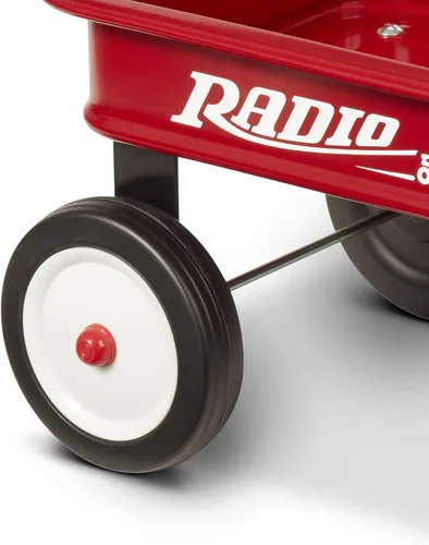 Vista 9 de Radio Flyer My 1st Wagon