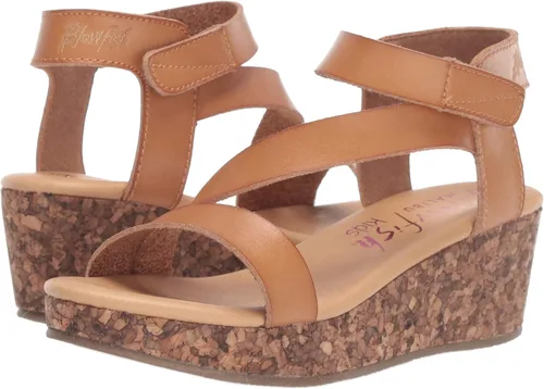 Vista 7 de Blowfish Malibu Girl's Loverli-k Sandal