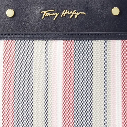 Vista 3 de Tommy Hilfiger Bolso de mano Quinn