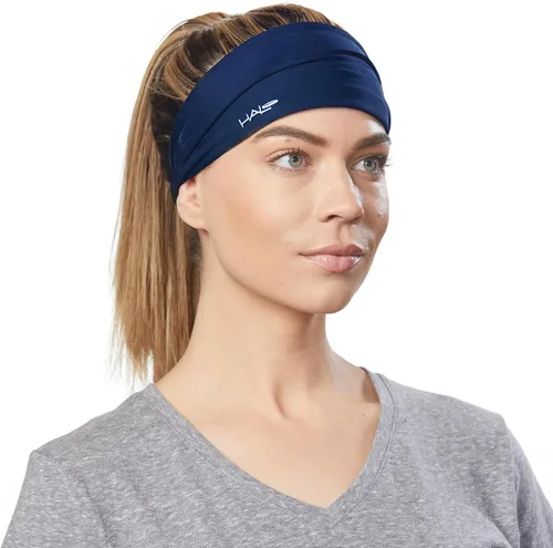 Vista 32 de Halo Headband Bandit - 4" Wide Pullover Sweatband for Both Women and Men
