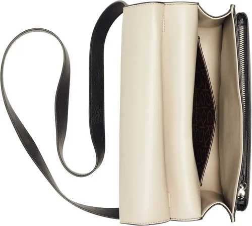 Vista 4 de Calvin Klein Bandolera cruzada organizativa Havana Novelty para mujer
