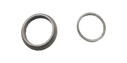 Vista 6 de Juego de juntas de escape silenciador para Arctic Cat 650 H1 2006-2011 Compatible con las variantes SE,TRV,LE, MUDPRO del 650 H1 Reemplazar
