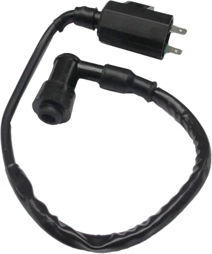Vista 2 de Bobina de encendido de alto rendimiento para Suzuki ATV Quadsport Quadrunner Ozark LT80 LT230S LTZ250 LT4WD