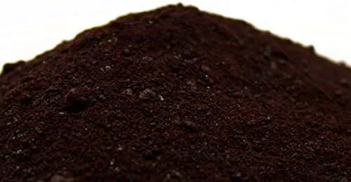 Vista 4 de Harina de sangre bolsa de 25 libras All-Natural Soil Amendment, High Nitrogen Content, Promotes Vigorous Growth, Enhances Soil Health