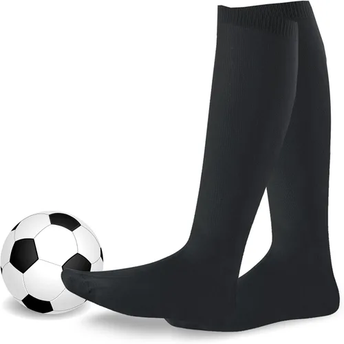 Vista 26 de TeeHee - Calcetines deportivos novedosos para niños pequeños y pequeños, paquete de 6 pares
