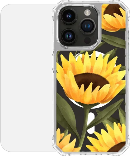 Vista 96 de Scooch para MagCase Compatible con iPhone 12 Mini Incluyendo MagRing 2.0, Soporte para Teléfono Compatible con MagSafe y Pata de Soporte