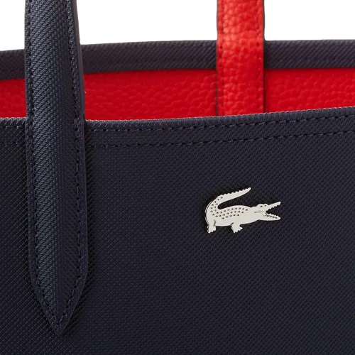 Vista 4 de Lacoste Bolso de mano vertical de Anna