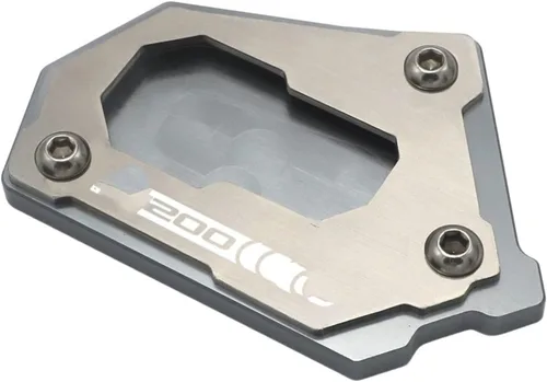 Vista 4 de Placa ampliadora de soporte para B&MW R1200GS para LC R1250GS para A y dventure para R & allye para HP R 1200 para GS para LC para A y dv Soporte