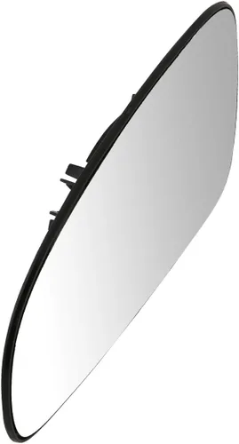 Vista 2 de Auto Dynasty 96493558 Lente de cristal de espejo calefactable izquierdo estilo conductor original compatible con Chevy Aveo Aveo5 04-09