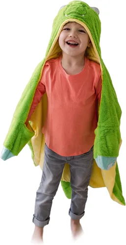 Vista 9 de Animal Adventure Wild for Style Capa de personaje transformable 2 en 1 y peluche Oso