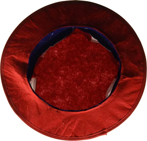 Vista 3 de Rubie's Costume Co - Gorro para hombre