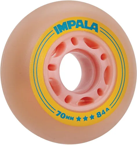 Vista 2 de Impala Inline Wheel 4pk Patines, Mujer