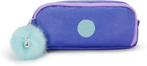 Vista 16 de Kipling Estuche impreso Gitroy, Azul Verde Bl, Talla única