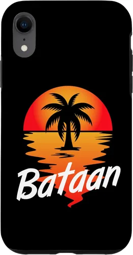 Vista 9 de Funda para iPhone 12 mini Bataan Filipinas