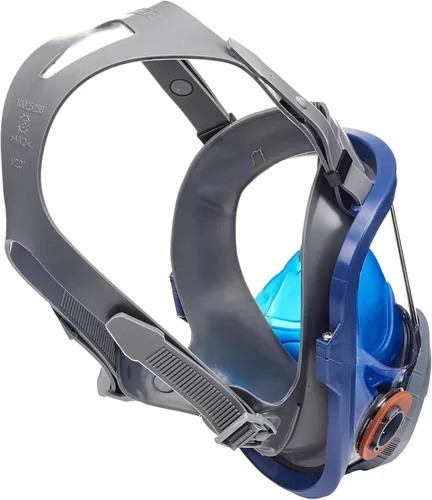 Vista 4 de MSA Advantage 3200 Series Respirato de cara completa