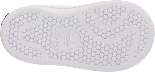 Vista 4 de adidas Originals Unisex-Child Stan Smith End Plastic Waste Sneaker