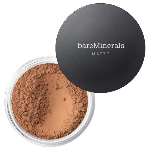 Vista 19 de Corrector cosmético tapa ojeras con protector solar factor 20.