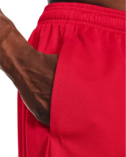 Vista 6 de Under Armour Pantalones cortos Tech Mesh para hombre