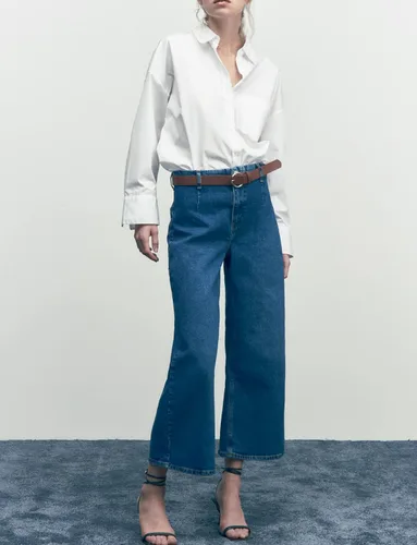 Vista 4 de Houmous Camisas con botones para mujer, de manga larga, de algodón, para el trabajo, formal, informal, de gran tamaño, con botones