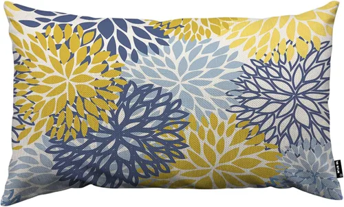 Vista 25 de TKS MITLAN - Funda de cojín decorativo, estilo boho, con flechas dibujadas a mano en acuarela. Funda de almohada para sofá, cama y coche, de 18 x 18