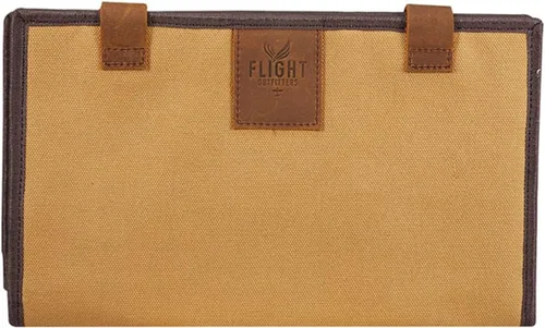 Vista 7 de Flight Outfitters Cuaderno de registro unisex Bush Pilot