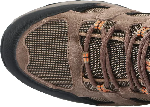Vista 5 de Northside Botas de senderismo Monroe para hombre