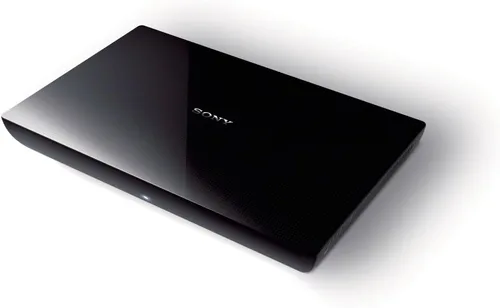Vista 2 de Sony Reproductor de Internet NSZ-GS7 con Google TV (modelo 2012)