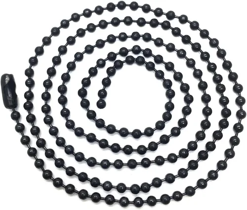 Vista 6 de Un par collar de parejas los amantes acero luna y sol colgante con circonita cúbica para hombre mujer amigos