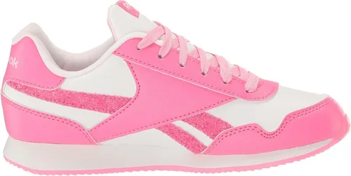 Vista 6 de Reebok Royal Classic Jogger 3.0 - Tenis unisex para niños
