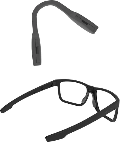 Vista 9 de SAUCER Almohadillas de repuesto para gafas de sol Oakley Split Shot OO9416 Split Time OO4129 Targetline OO4129 Crossrange Patch R XL OO9361