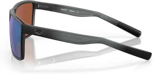 Vista 2 de Costa Del Mar Gafas de sol rectangulares Rincon para pesca y deportes acuáticos para hombre