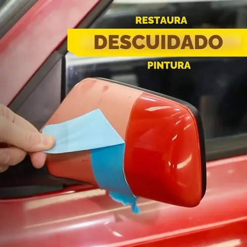 Vista 6 de Meguiar's Ultimate Compound - Removedor de rayones para autos, compuesto para corrección de pintura que elimina defectos mientras agrega brillo
