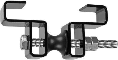 Vista 13 de SELEWARE Percha para saco de boxeo, soporte de suspensión de bolsa pesada para boxeo Muay Thai Hardware de entrenamiento de boxeo