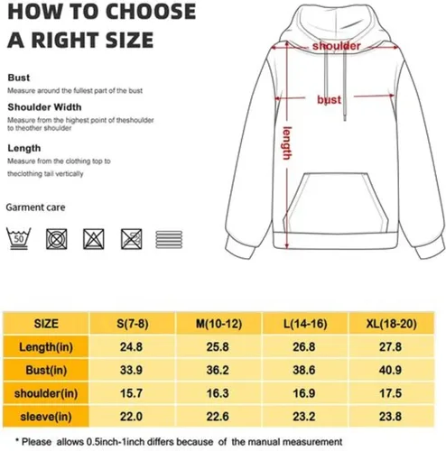 Vista 3 de OISAMPO Sudadera con capucha y estampado 3D de anime para niños y niñas sudaderas deportivas de moda