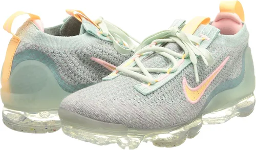 Vista 36 de Nike KD 14 Gris Lobo 2021 CW3935-100