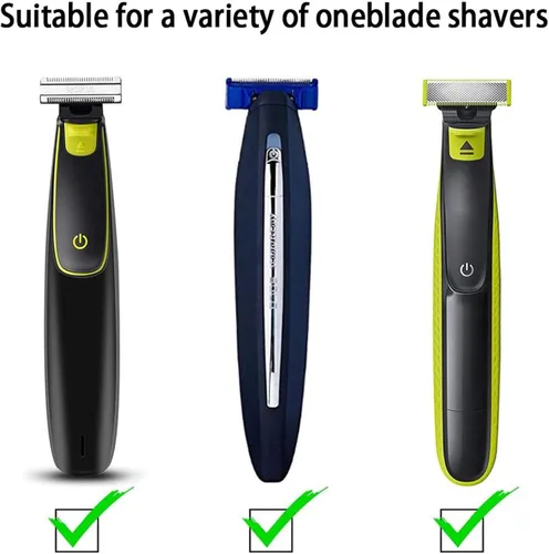 Vista 5 de Shaver case 01