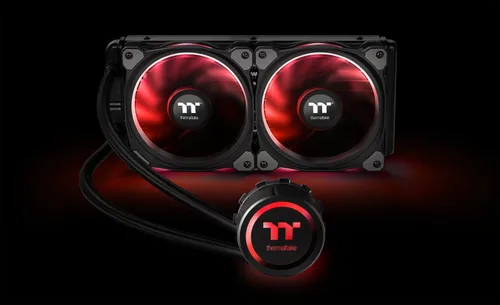 Vista 11 de Thermaltake