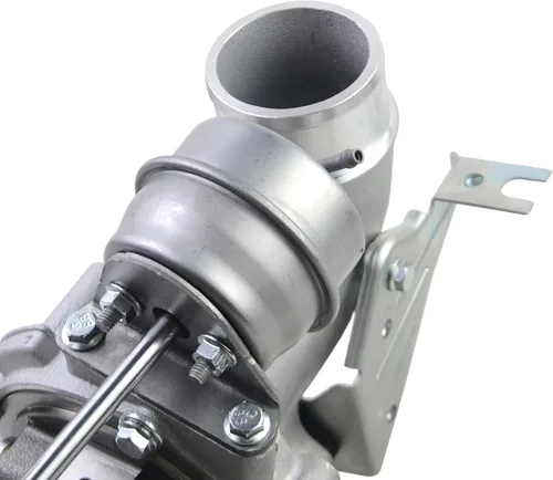 Vista 9 de Reemplazo de Turbocompresor para Ford Edge Explorer Focus EcoBoost 2.0L 2012-2015 CB5E6K6BA CB5E6K682BA 7147885001S Weonefit
