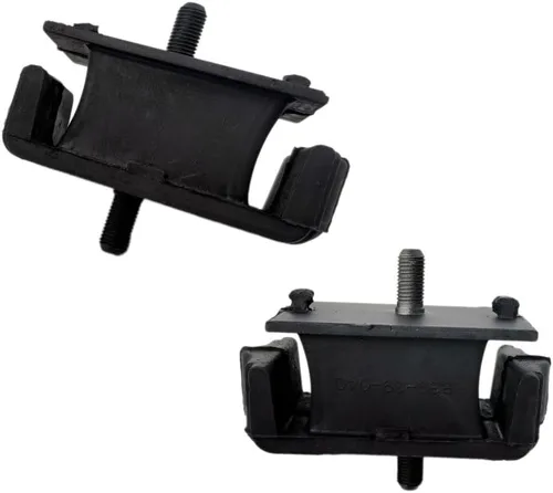 Vista 5 de 2 soportes de motor delantero izquierdo y derecho compatibles con Mazda