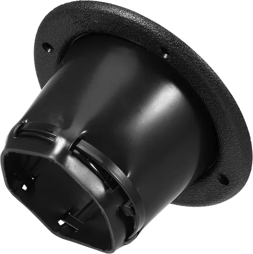 Vista 4 de X AUTOHAUX 4.7 in 4.72 "barco marino cambio de dirección Cable de arranque fuelle protector para coche barcos yates barcos arnés botas negro