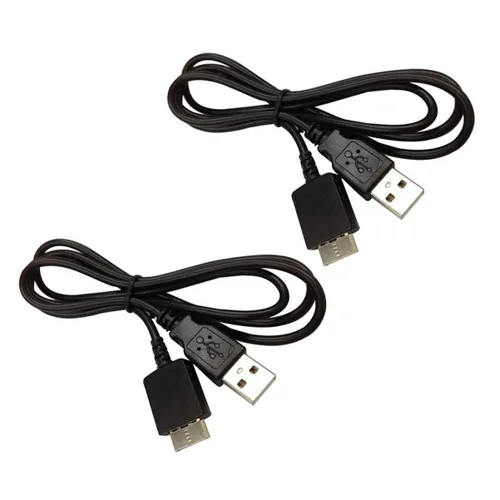 Vista 10 de Cable de datos USB Cable adaptador de audio Cable de carga de sincronización de datos USB a Cable estéreo Jack Cable Reproductor Mp3 USB b Cable 2