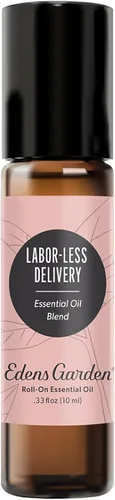 Vista 32 de Edens Garden Mezcla Roll-On de Aceite Esencial para Masaje Curativo - 100% Puro Grado Premium, Natural, Terapéutico, Aromaterapia, Seguro para Niños
