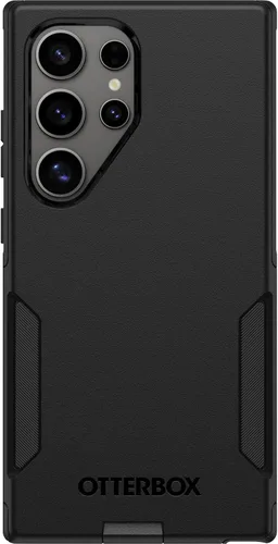 Vista 14 de OtterBox Funda Samsung Galaxy S24+ Commuter Series - Negro