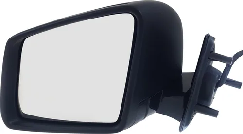 Vista 20 de Kool Vue - Espejo calefactable para el lado del conductor para Mercedes Benz Sprinter 2500 Sprinter 3500 2010-2018 con luz de señal y vidrio