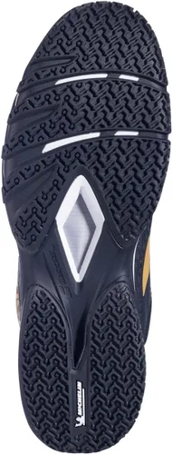 Vista 4 de Babolat Zapatillas de Padel Premura 3 Hombre