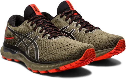 Vista 2 de ASICS Gel-Nimbus 24 Tenis para correr, para hombre